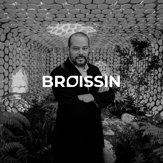 Gerardo Broissin Arquitectos