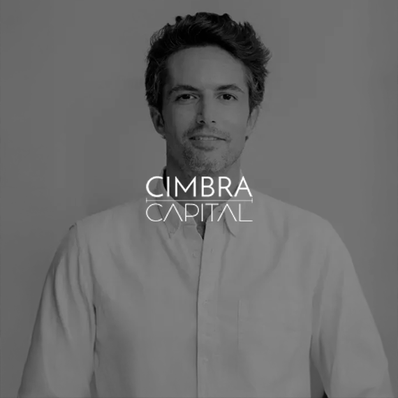 CEO at CIMBRA CAPITAL